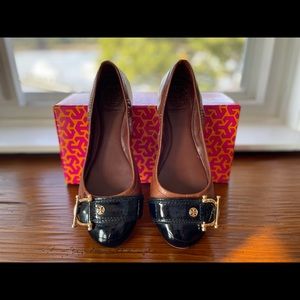Tory Burch (noel finni) flats